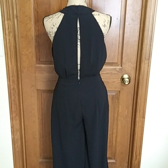 Jessica Simpson Harper jumpsuit, VGUC - Picture 3 of 7